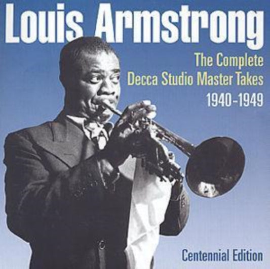 The Complete Decca Studio Masters 1940 - 49