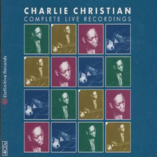 Complete Live Recordings