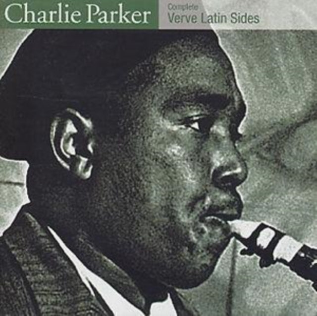 Complete Verve Latin Sides