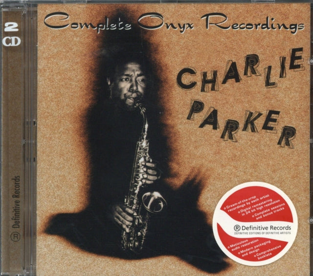 Complete Onyx Recordings [spanish Import]
