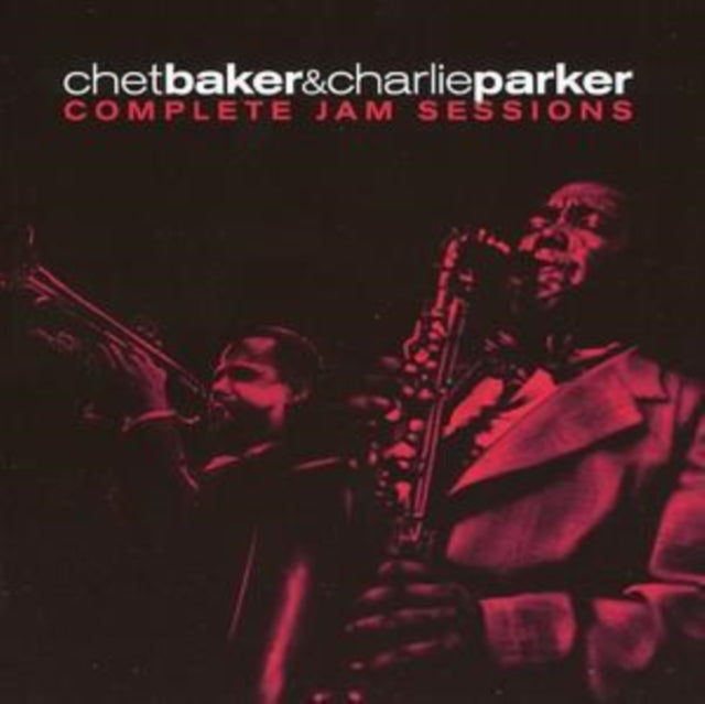 Complete Jam Sessions [spanish Import]