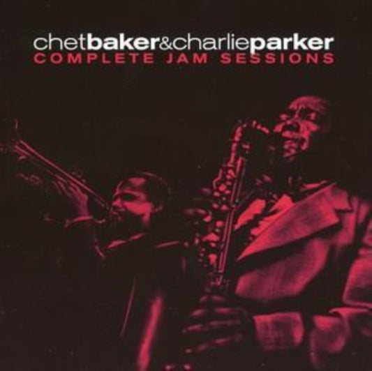 Complete Jam Sessions [spanish Import]