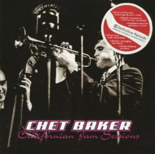 Californian Jam Sessions [spanish Import]