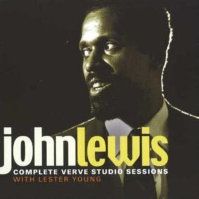 Complete Verve Studio Sessions [spanish Import]