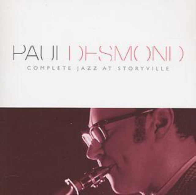 Complete Jazz at Storyville [spanish Import]