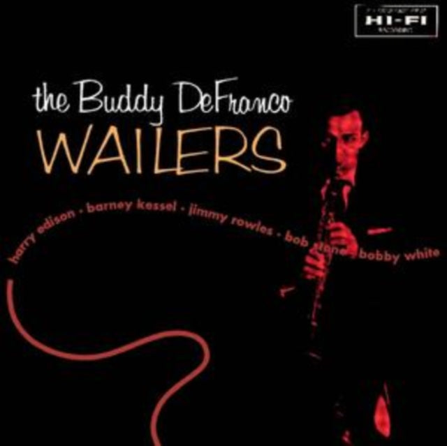 Wailers [spanish Import]