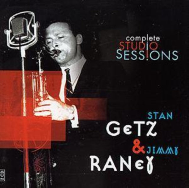 Complete Studio Sessions [spanish Import]