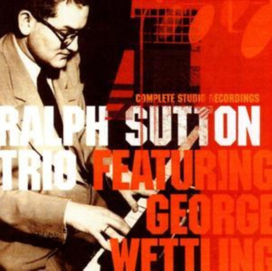 Complete Studio Recordings [spanish Import]