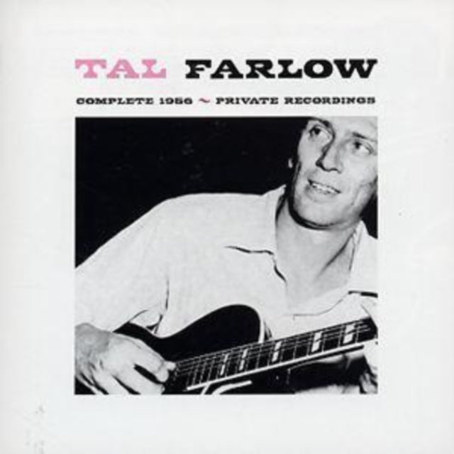 Complete 1956 Private Recordings [spanish Import]