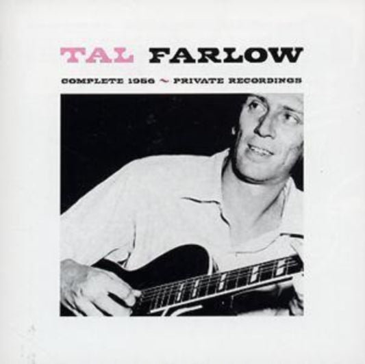 Complete 1956 Private Recordings [spanish Import]