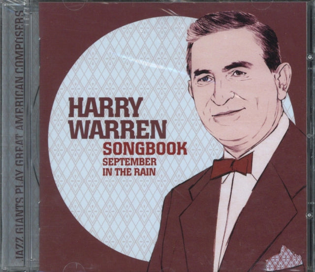 Jazz Giants Play the Harry Warren Songbook [spanish Import]