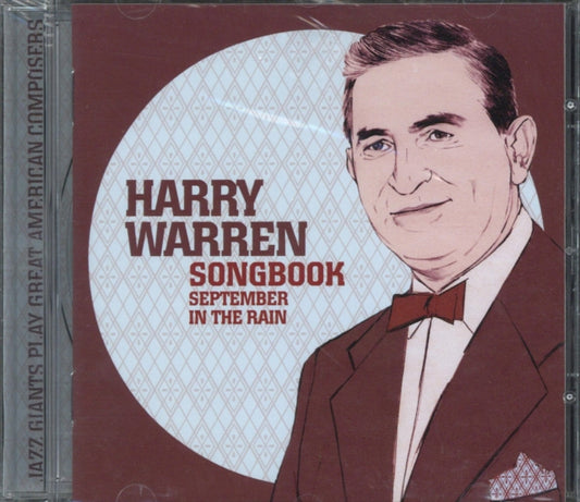 Jazz Giants Play the Harry Warren Songbook [spanish Import]