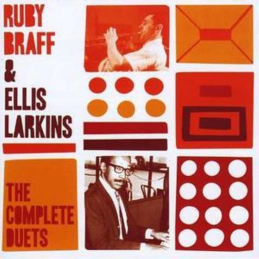 Complete Duets, the [spanish Import]