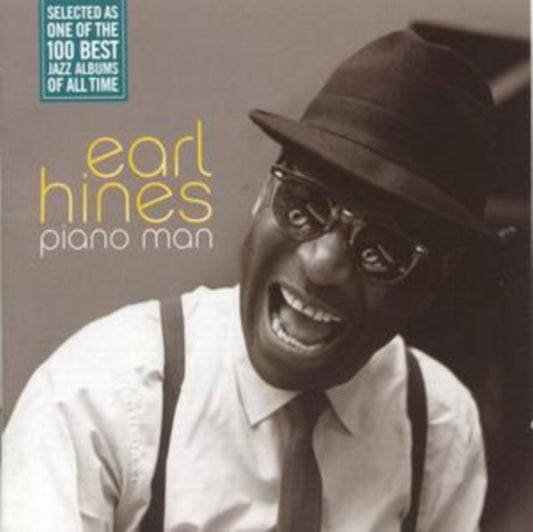Piano Man [spanish Import]