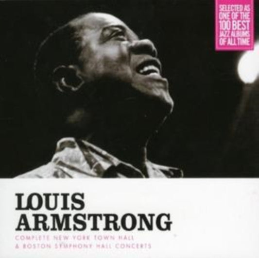 New York Town Hall and Boston Concerts [spanish Import]