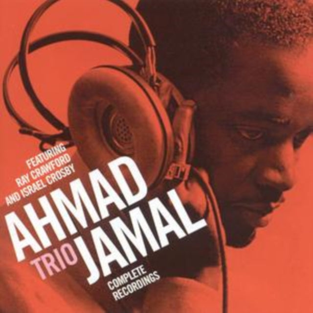 Complete Recordings Feat Ray Crawford [spanish Import]