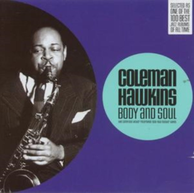 Body and Soul [spanish Import]