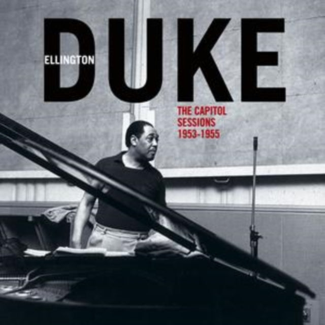 Capitol Sessions 1953 - 55, the [spanish Import]