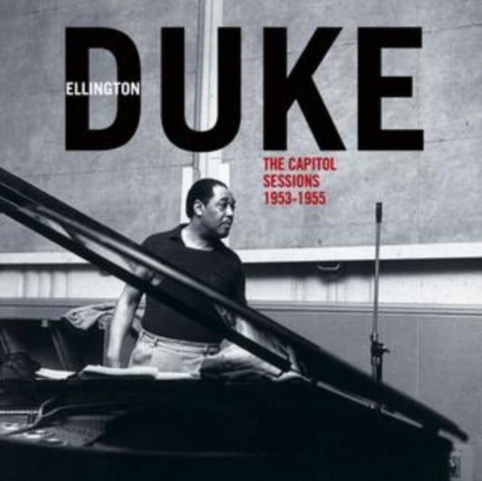 Capitol Sessions 1953 - 55, the [spanish Import]