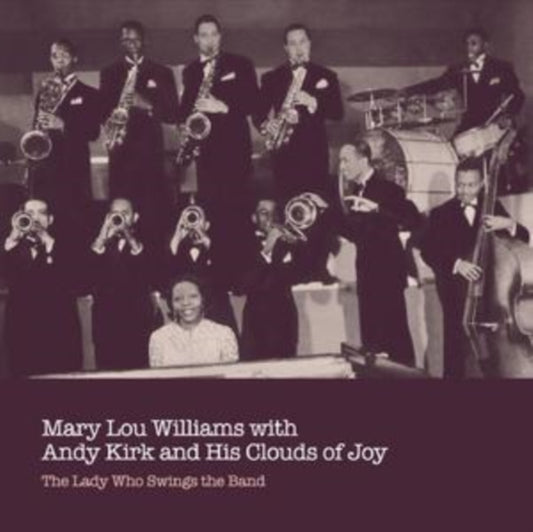 Lady Who Swings the Band, the [spanish Import]