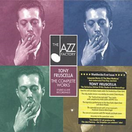 The Complete Works