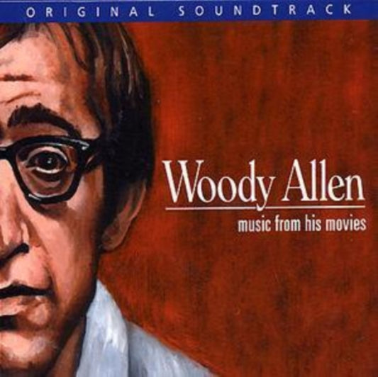 Music from His Movies [spanish Import]
