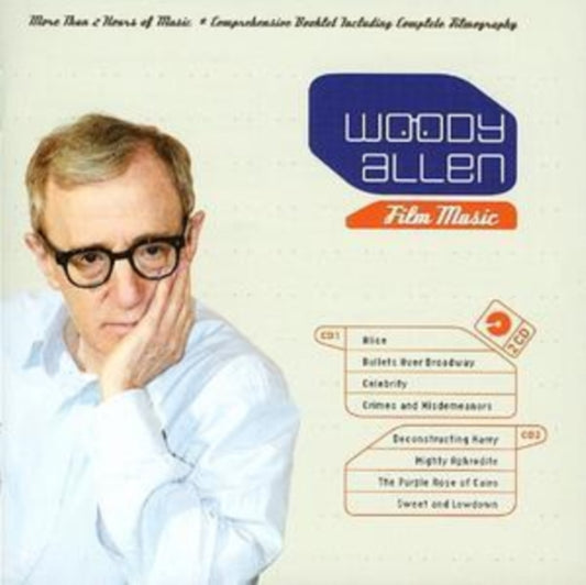Film Music [deluxe Limited Edition]