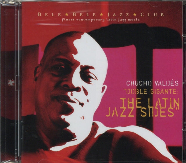 Doble Gigante - The Latin Jazz Sides [german Import]