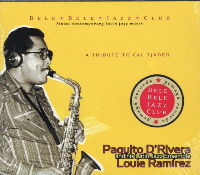 A Tribute to Cal Tjader