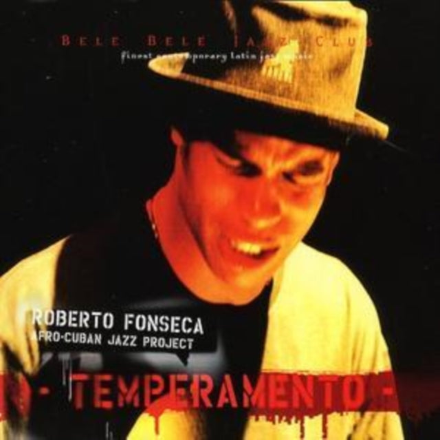 Temperamento