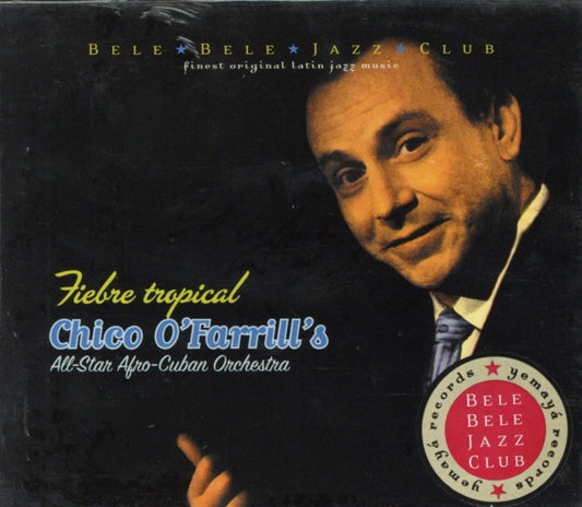 Fiebre Tropical - All Star Afro-cuban Orch.