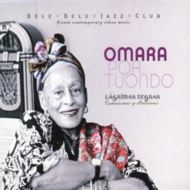 Lagrimas Negras [german Import]