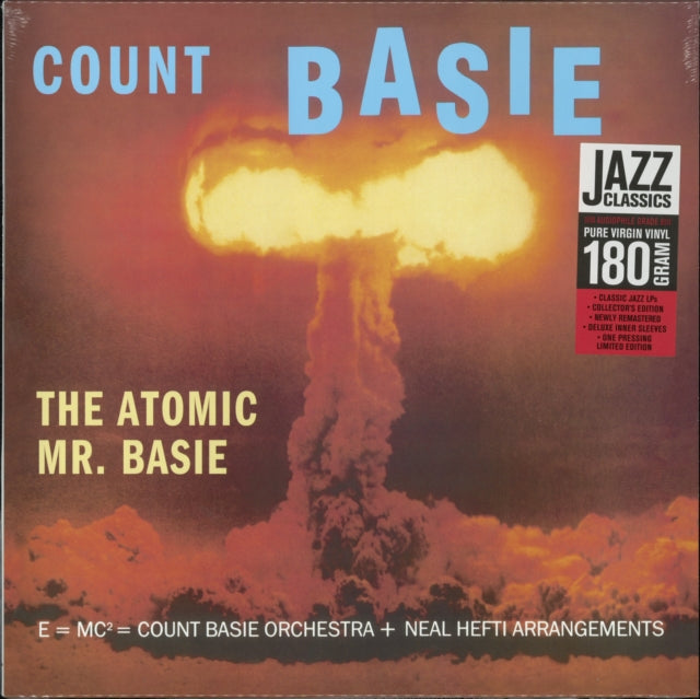 The Atomic Basie