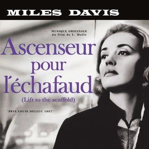 Ascenseur Pour L'échafaud