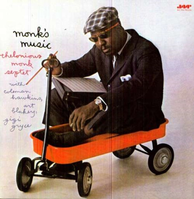 Monk's music