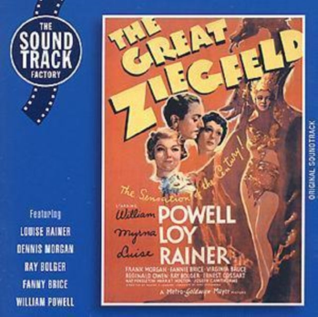 The Great Ziegfeld