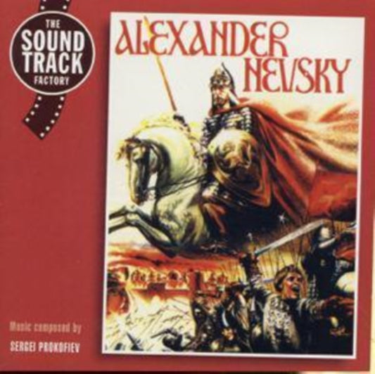 Alexander Nevsky