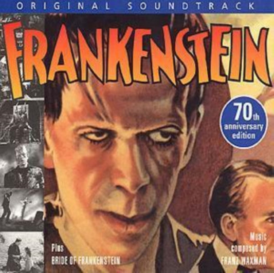 Frankenstein