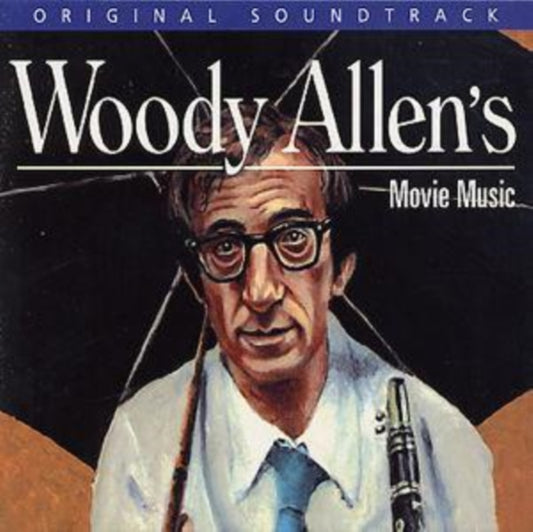 Woody Allen's Movie Music