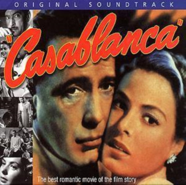 Casablanca [spanish Import]