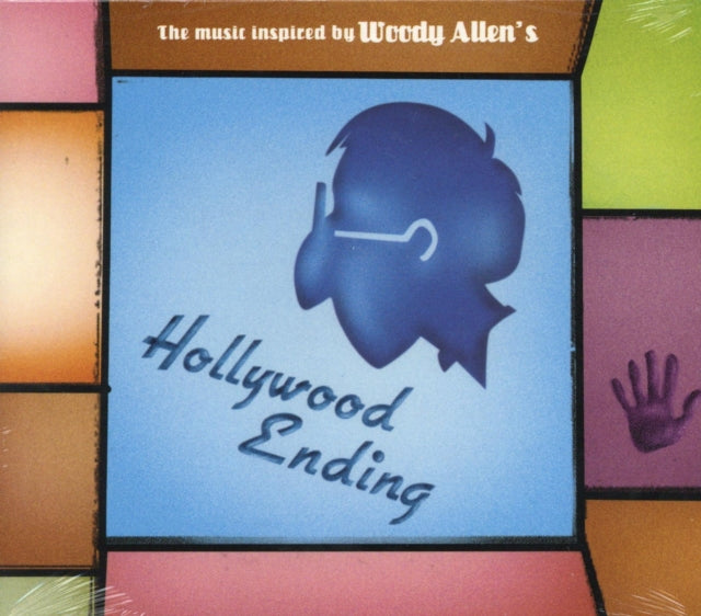 Hollywood Ending/curse of Jade Scorpion [spanish Import]