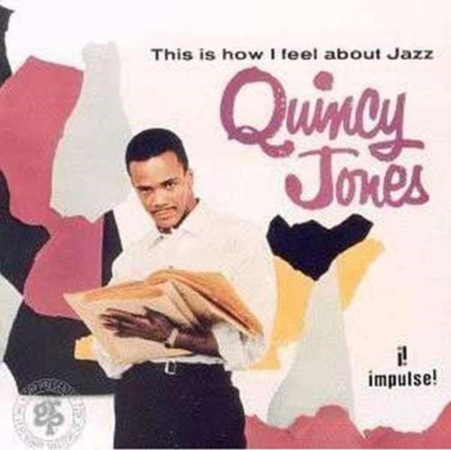 This Is How  Feel About Jazz