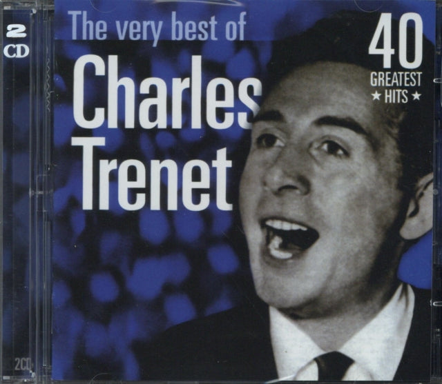 Very Best Of, the [spanish Import]