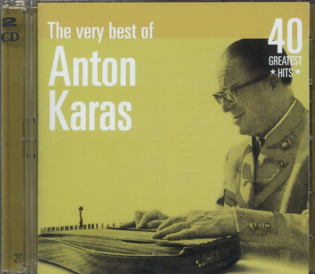 Very Best of [spanish Import]