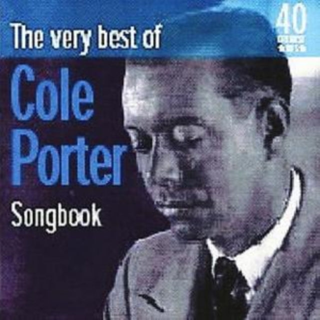 Very Best of Cole Porter, the [spanish Import]
