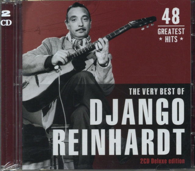 Very Best of [spanish Import]