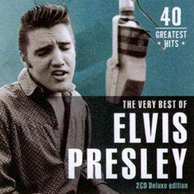 Very Best of [deluxe Edition] [german Import]