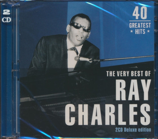 Very Best Of, the [spanish Import]
