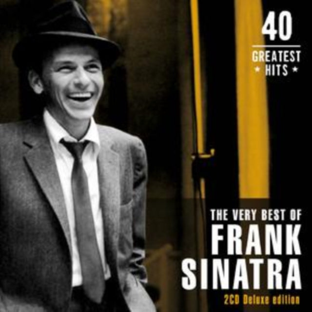 Very Best Of, the [spanish Import]