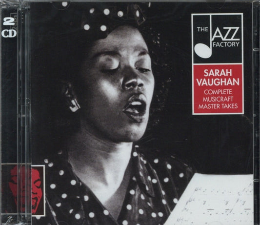 Complete Musicraft Master Takes